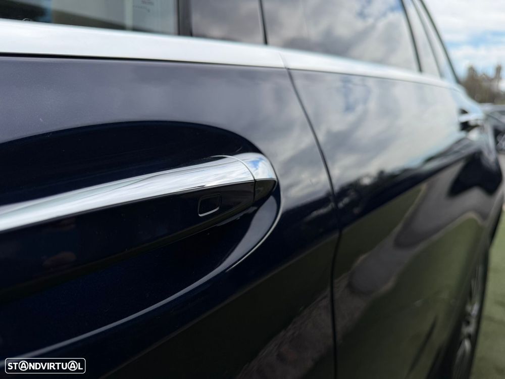 Mercedes-Benz GLC 300 de 4Matic - 8