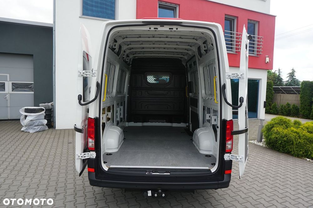 Volkswagen CRAFTER - 31