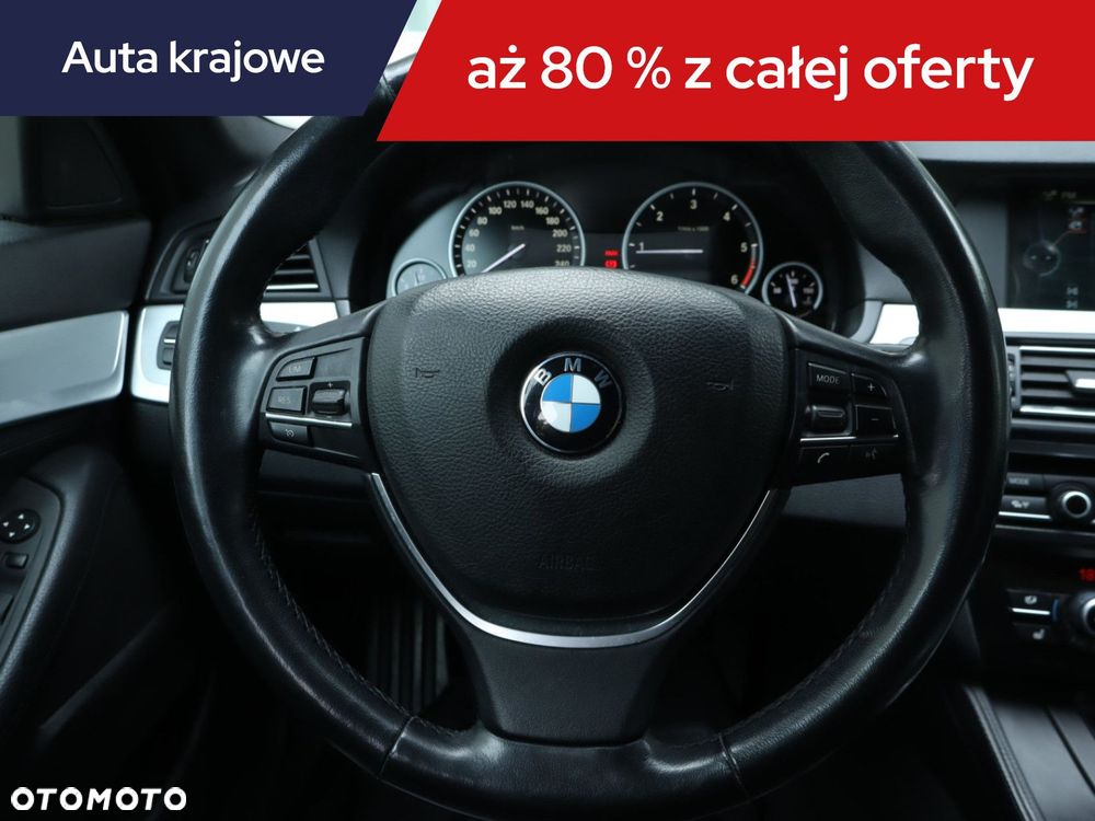 BMW Seria 5 - 20