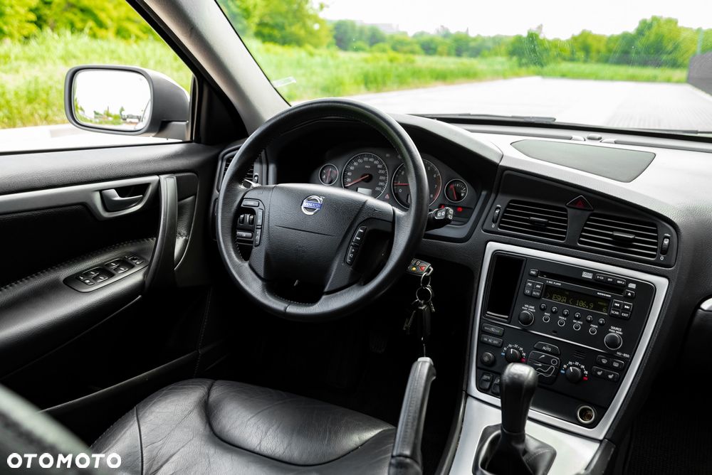 Volvo XC 70 AWD - 26
