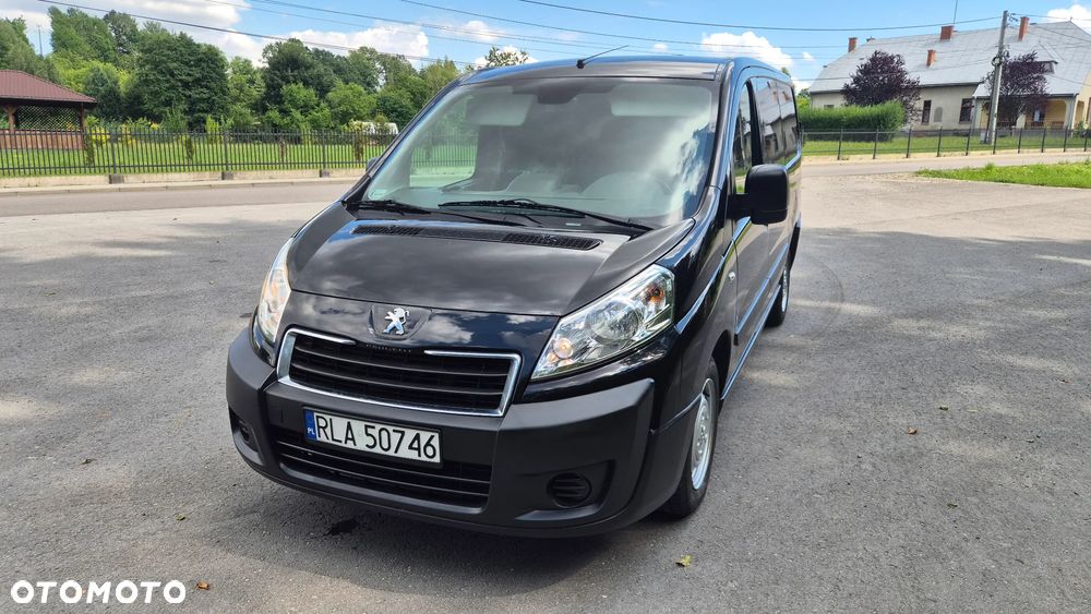 Peugeot EXPERT - 10