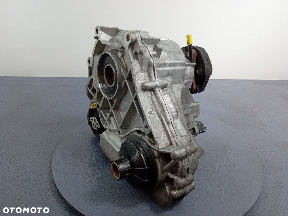 BMW 7 G11 G12 G30 3.0d REDUKTOR SKRZYNI 9469019 - 1