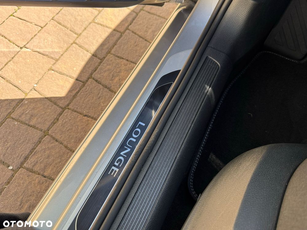 Volkswagen Golf 1.4 TSI BlueMotion Technology Lounge - 18