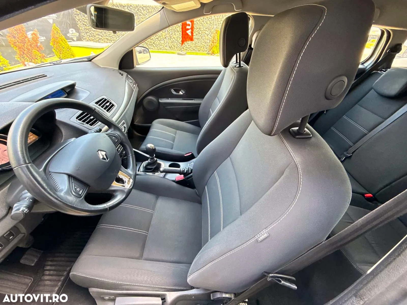 Renault Megane - 19