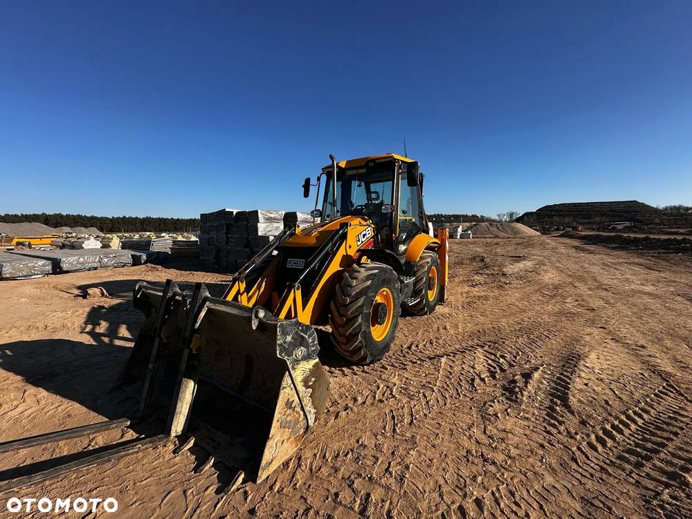 JCB 4 CX - 2