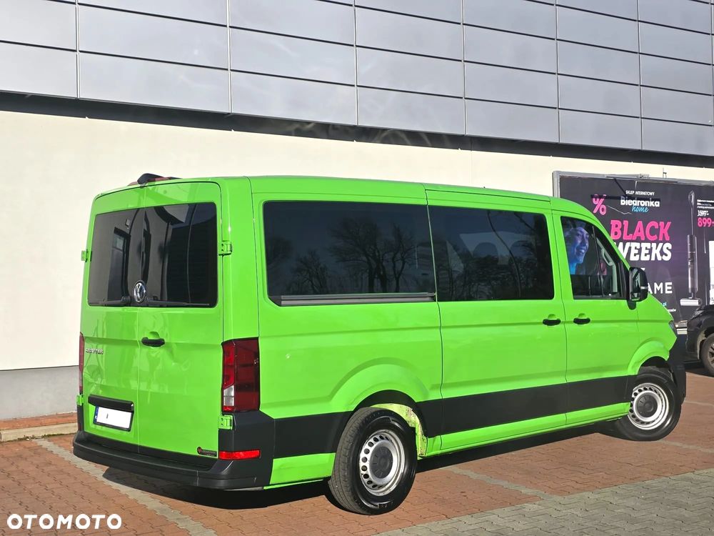 Volkswagen Crafter Standard - 3