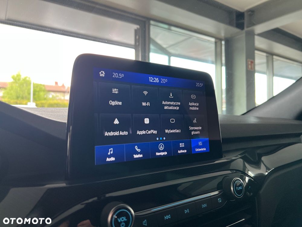 Ford Kuga 1.5 EcoBoost FWD ST-Line ASS GPF - 29
