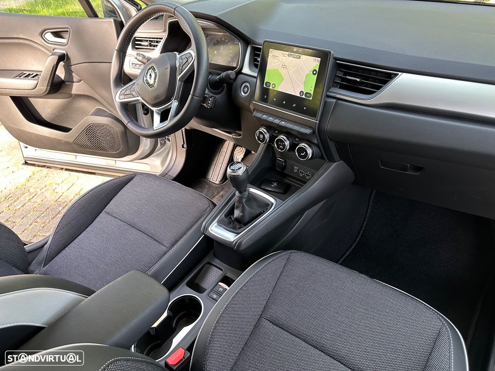 Renault Captur 1.0 TCe Intens - 24