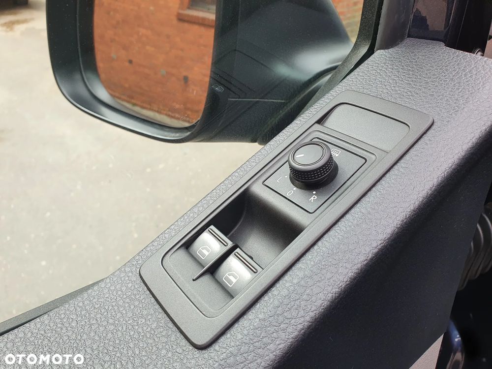 Volkswagen Transporter L1H1 - 20