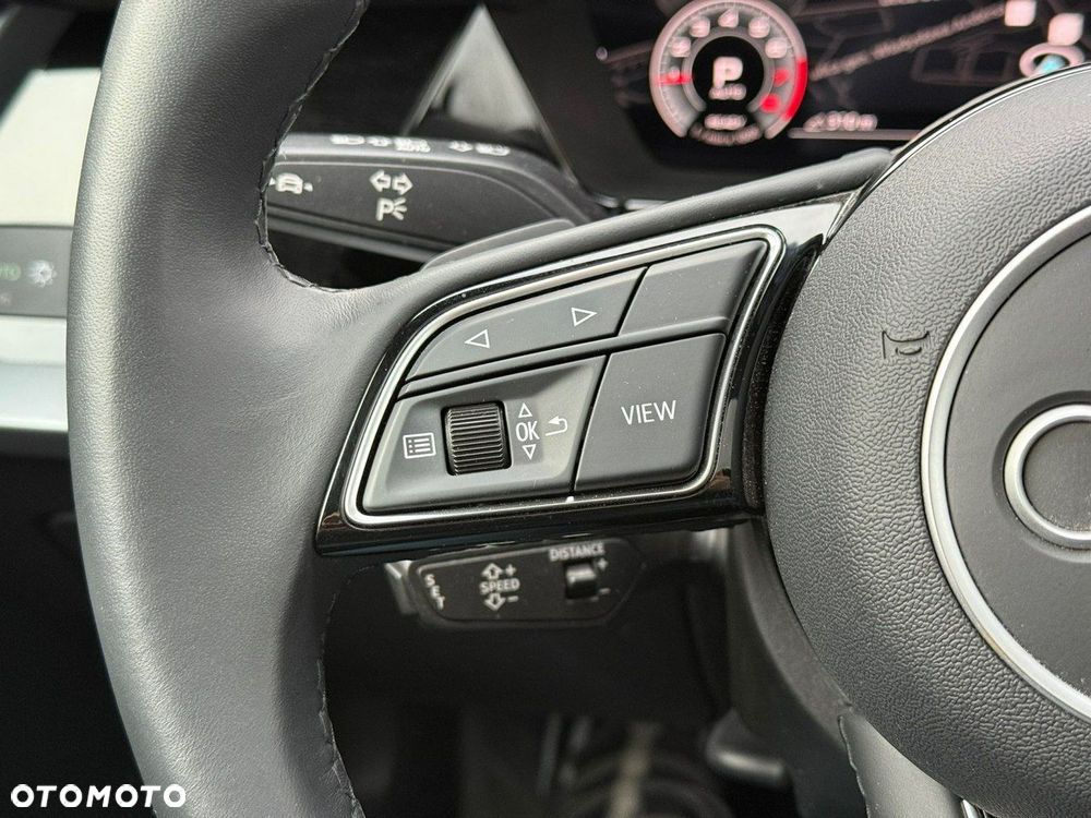 Audi A3 Sportback - 22