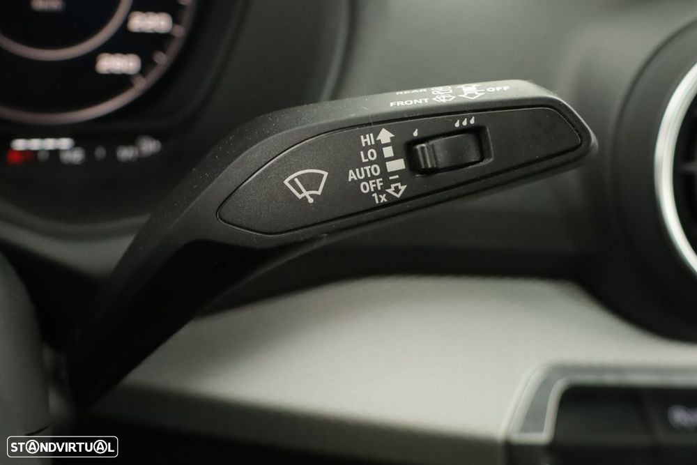 Audi Q2 35 TFSI Advanced S tronic - 20