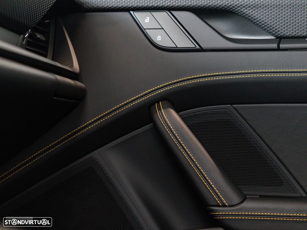 Porsche 911 (992) - 47