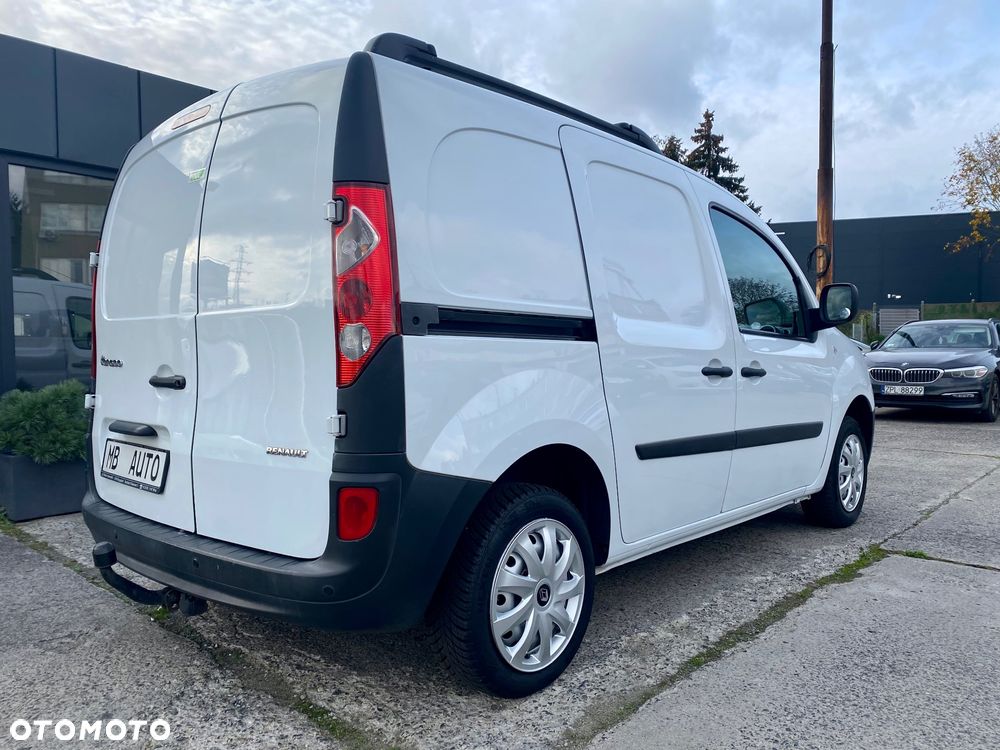 Renault Kangoo - 8