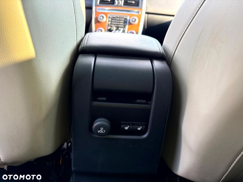 Volvo XC 60 T6 AWD Geartronic Linje Inscription - 13