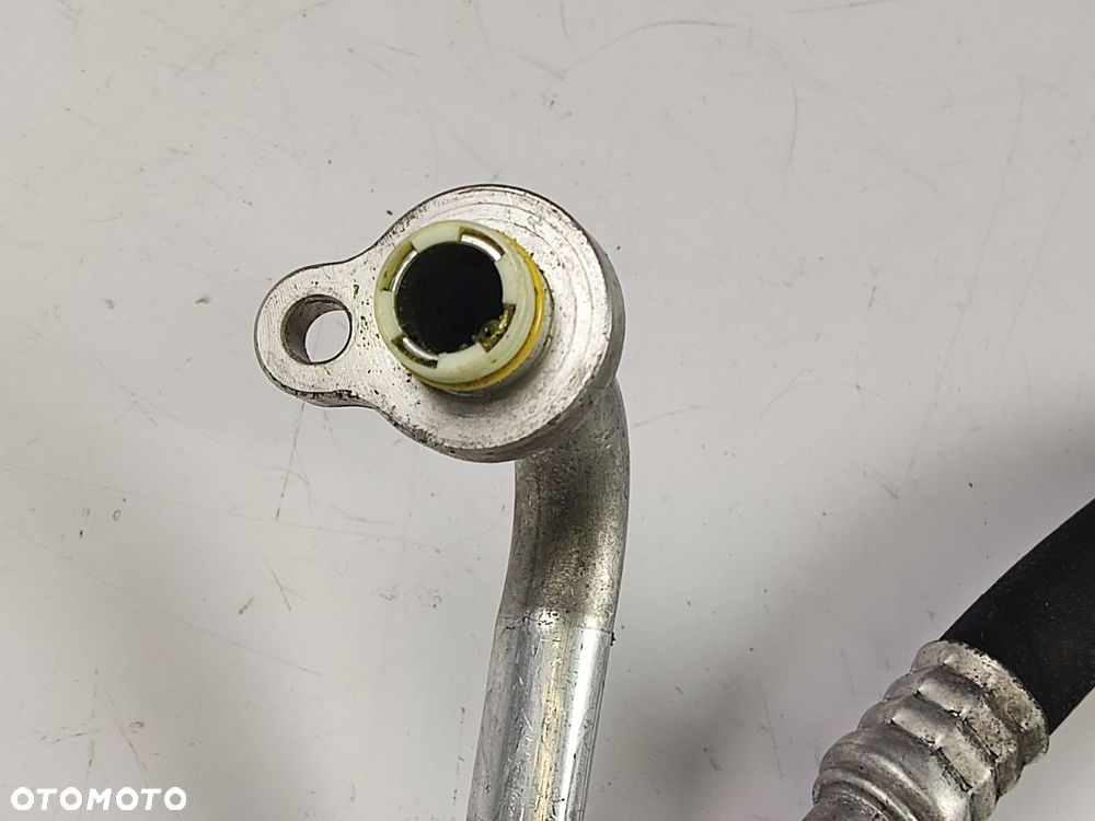 VOLVO XC40 2.0T T4 17-21r Rurka Przewód Klimatyzacji - 3