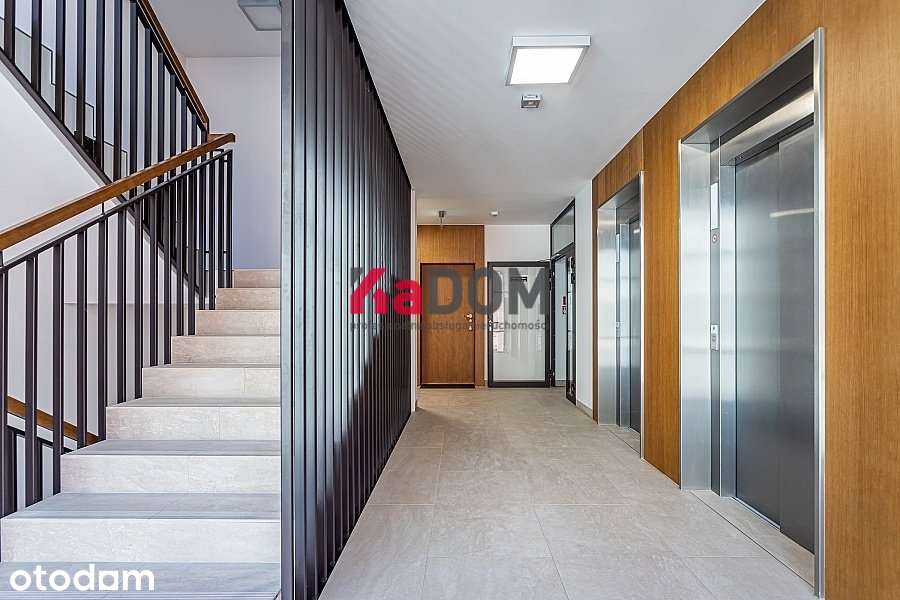 Studio - Port Praski - ul. Sierakowskiego 4