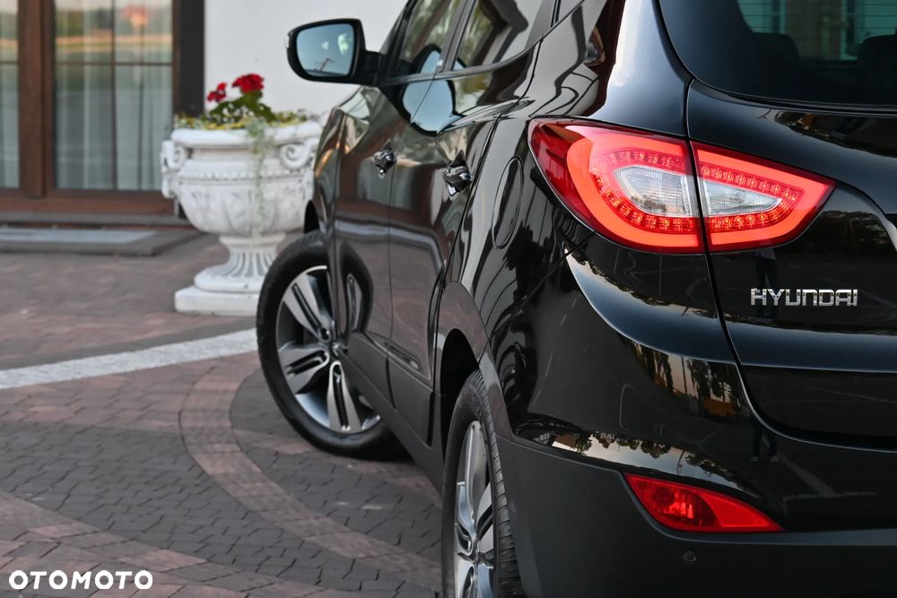 Hyundai ix35 2.0 GDI Premium 2WD - 15
