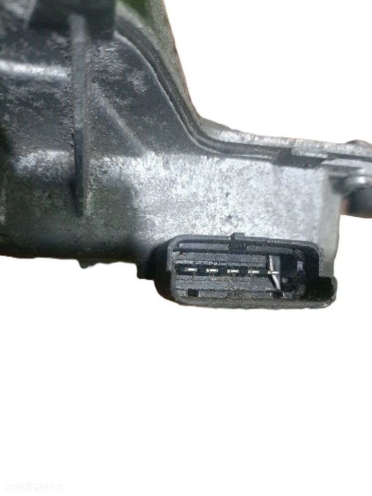 CITROEN GRAND PICASSO 06-13 silniczek wycieraczki prawy przód B58LHP14314 * - 4