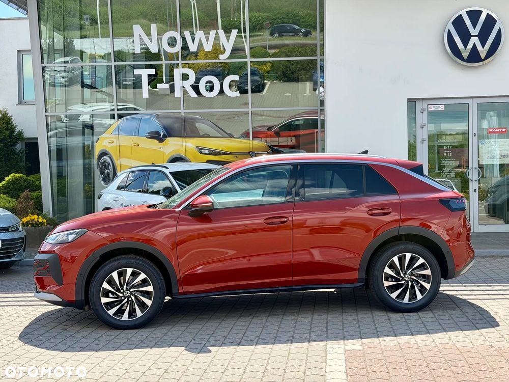 Volkswagen T-Roc 1.5 eTSI Style DSG - 3