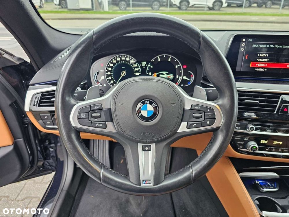 BMW Seria 5 - 24
