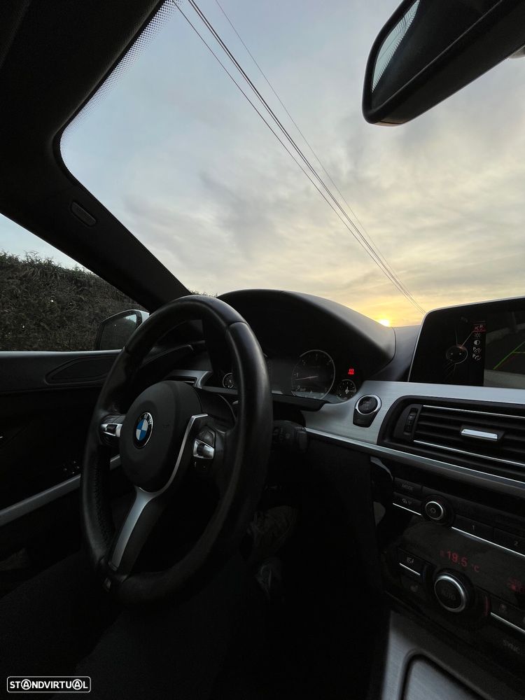 BMW 640 Gran Coupé d M Sport Edition - 17
