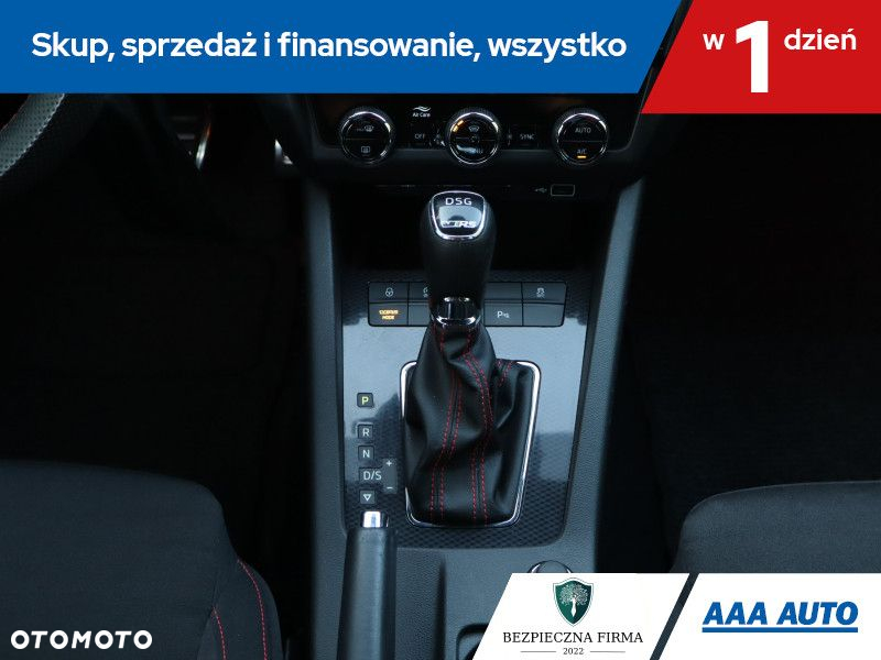 Skoda Octavia - 17
