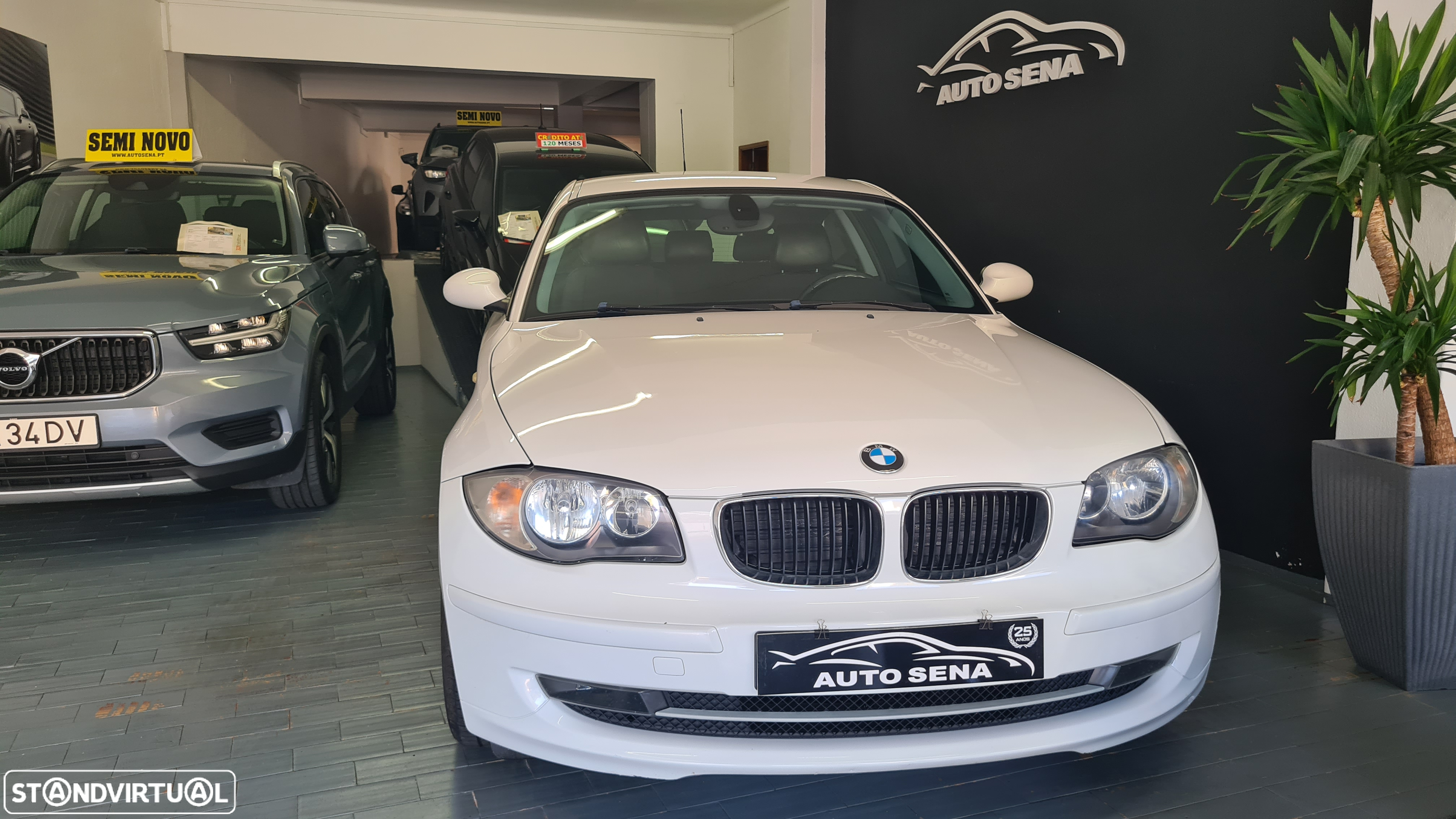 BMW 120 dA - 5