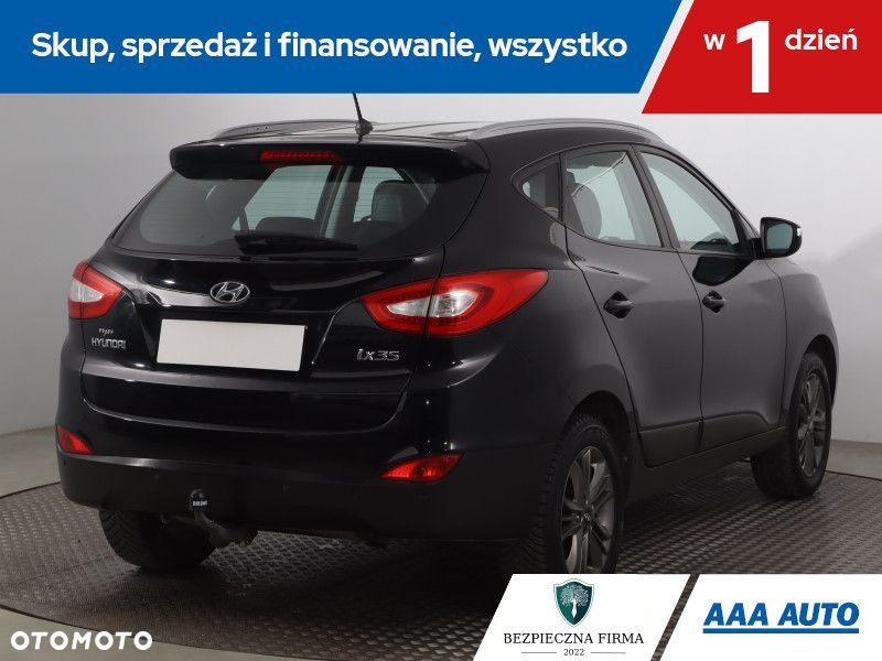 Hyundai ix35 - 7
