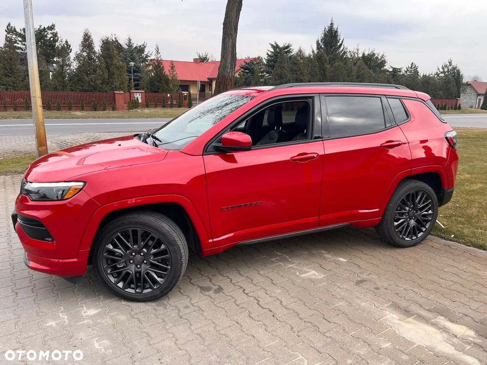 Jeep Compass - 19