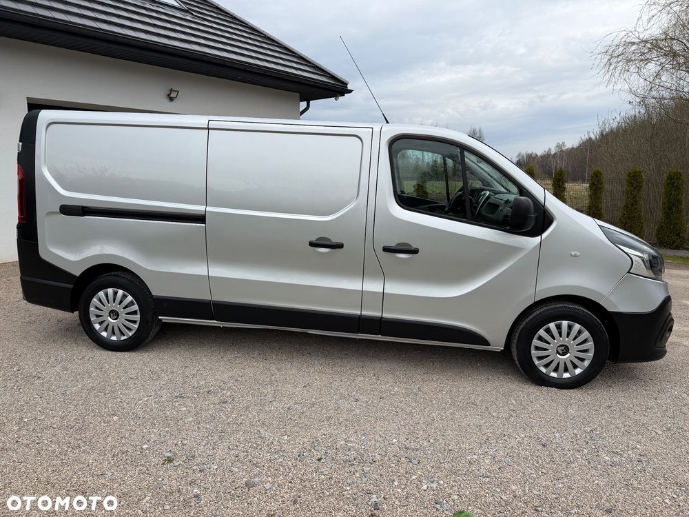 Renault Trafic L2H1 Long - 19