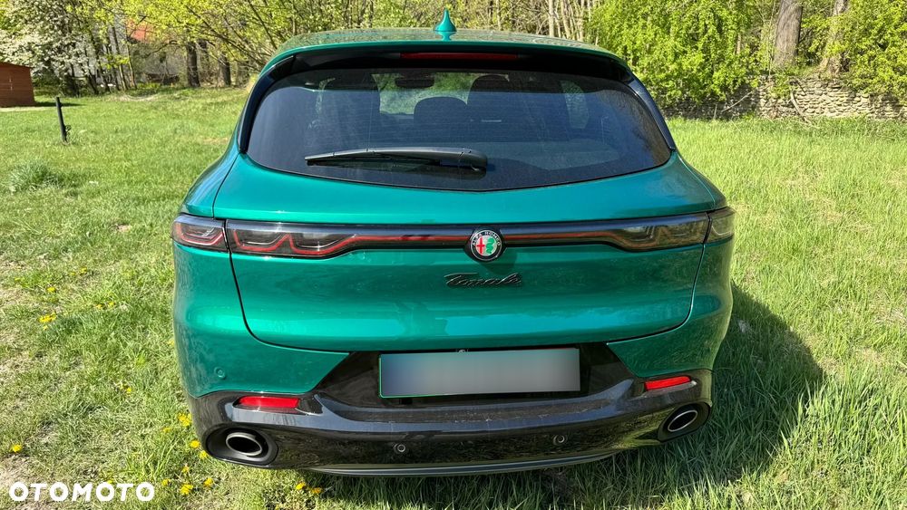 Alfa Romeo Tonale - 4
