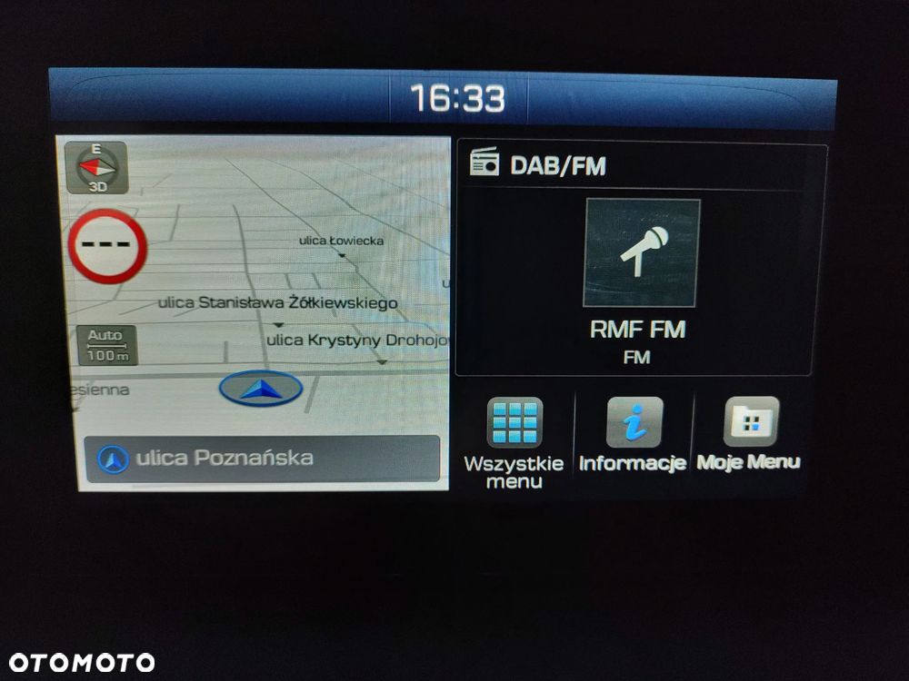 Hyundai Tucson 1.6 T-GDi Premium 2WD DCT - 11