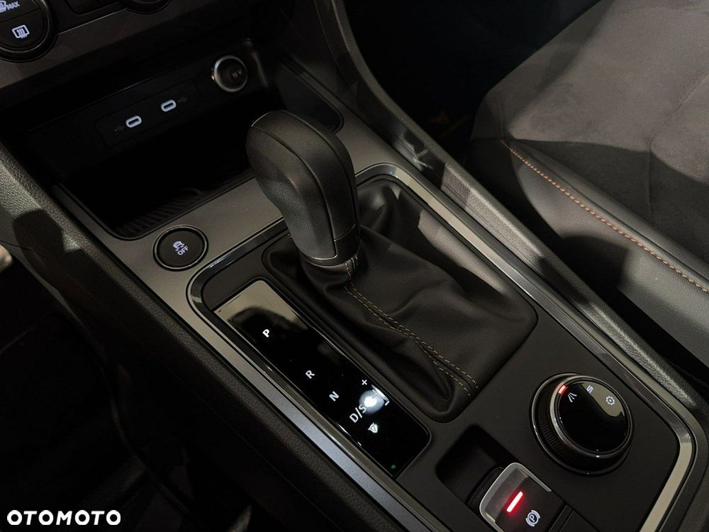 Cupra Ateca - 32