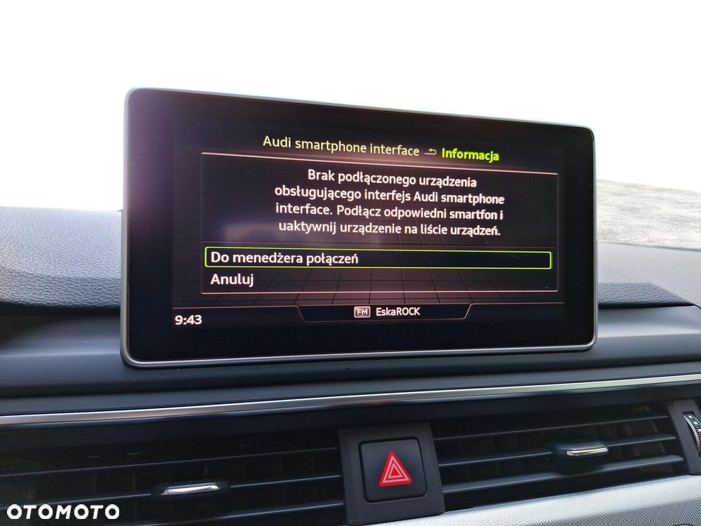 Audi A4 Allroad - 25