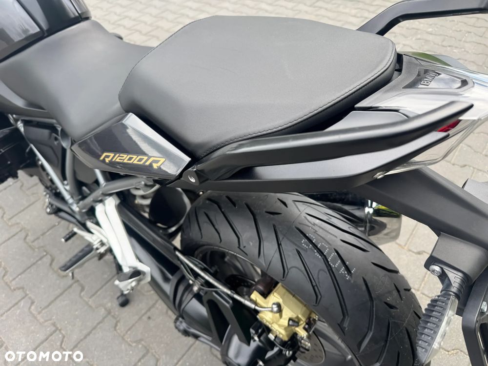 BMW R - 34