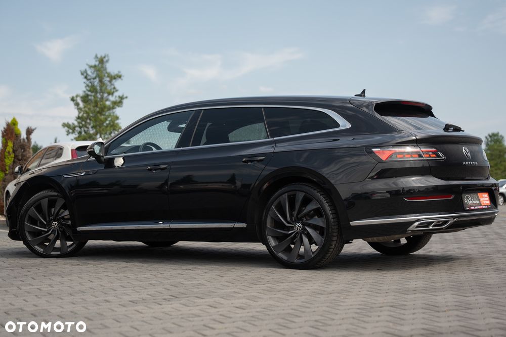 Volkswagen Arteon 2.0 TSI OPF DSG R-Line - 14