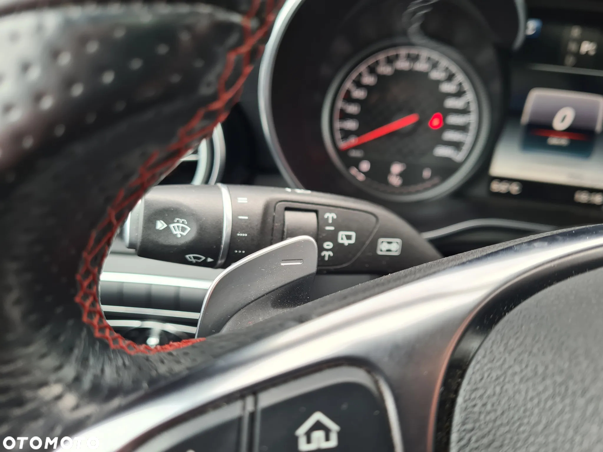 Mercedes-Benz GLC AMG 43 4-Matic - 25