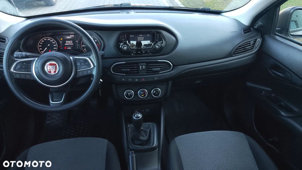 Fiat Tipo 1.0 T3 - 14