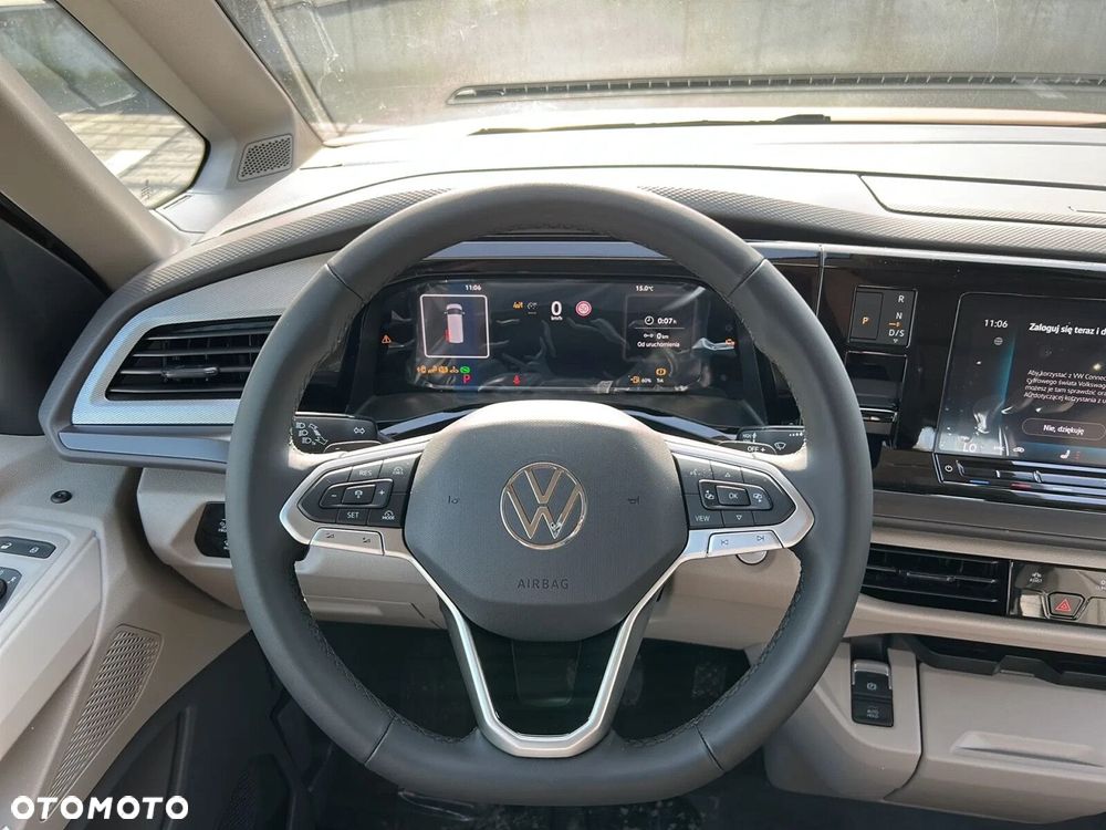 Volkswagen Multivan 2.0 TDI L2 Family DSG - 19