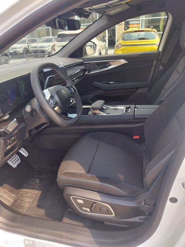 Renault Austral E-Tech Full 200 Iconic Esprit Alpine - 10