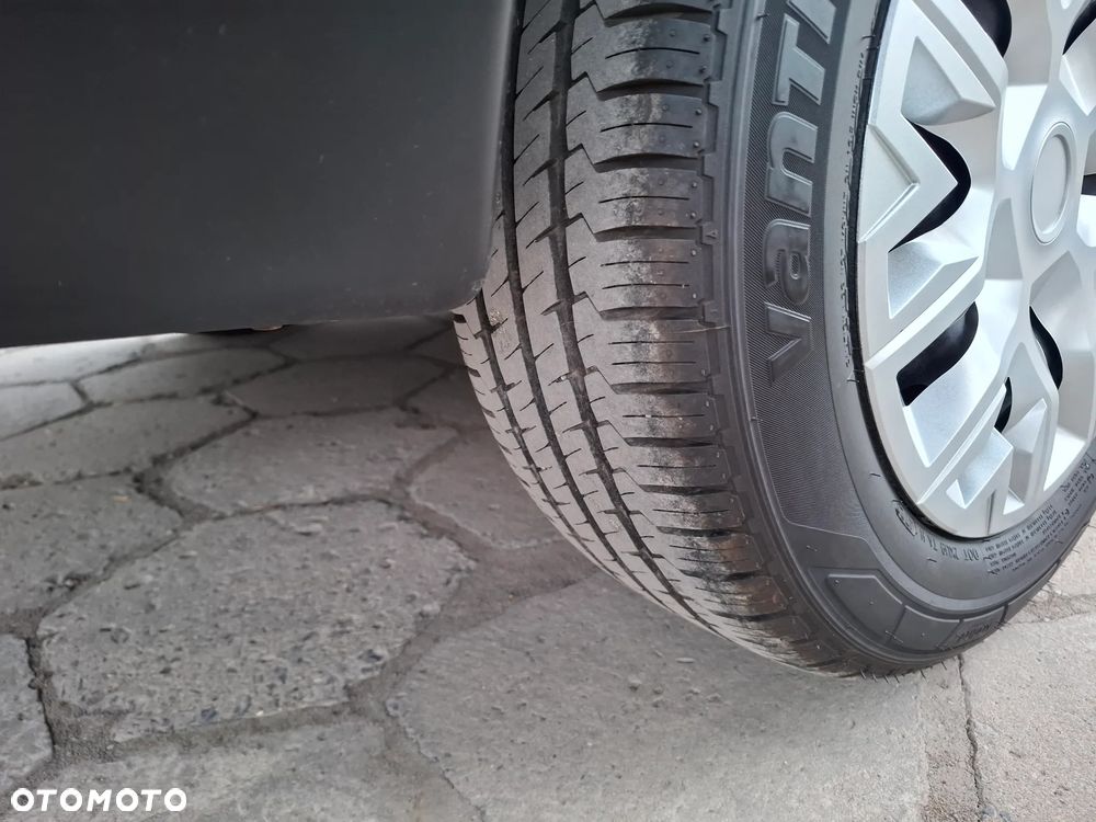 Fiat Scudo 2009 LONG DUBEL KABINA 5OSÓB KLIMA - 29
