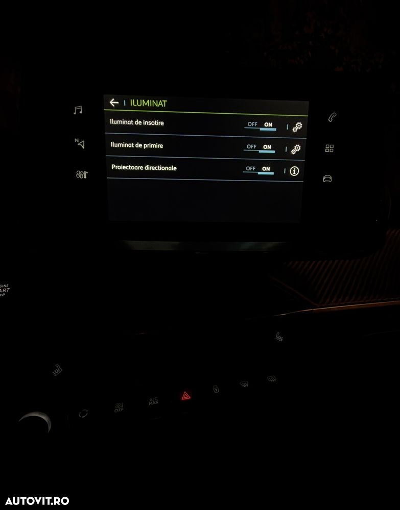 Peugeot 2008 - 34