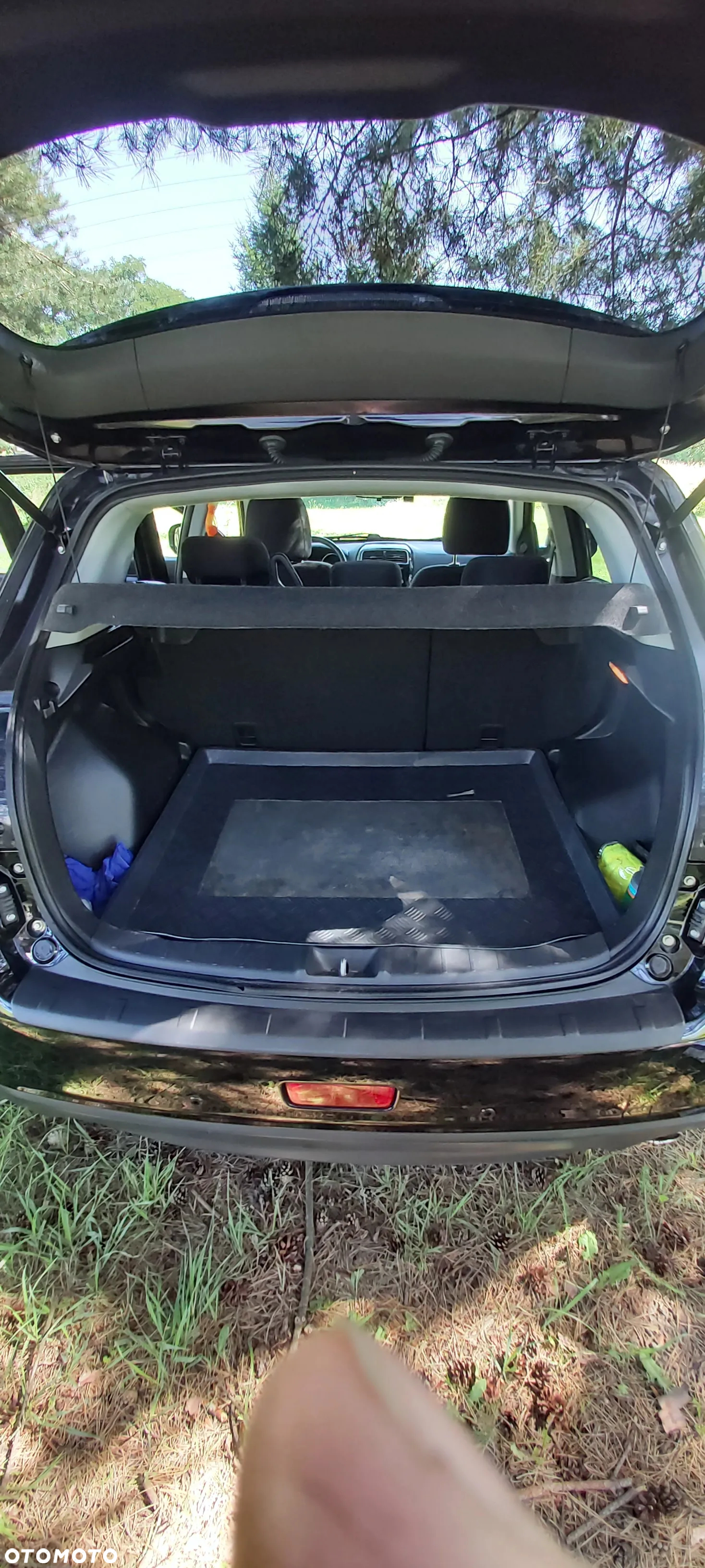 Mitsubishi ASX 1.6 Blue Sky Edition - 8