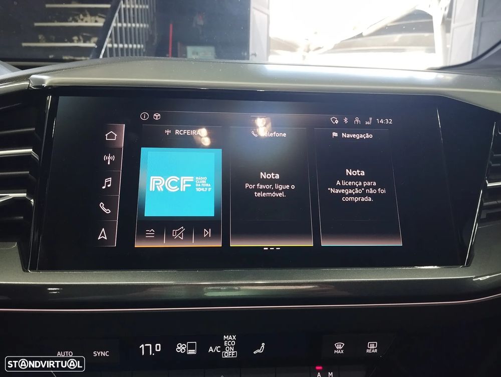 Audi Q4 e-tron 45 82 kWh SE Business Plus - 33