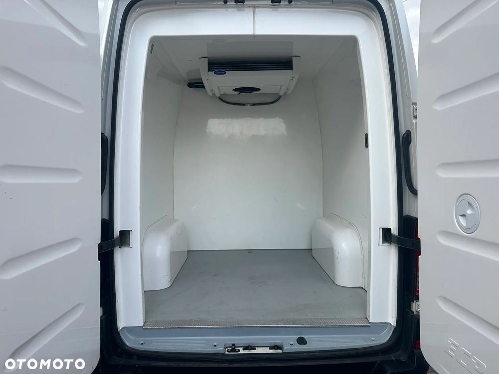 Volkswagen CRAFTER - 10