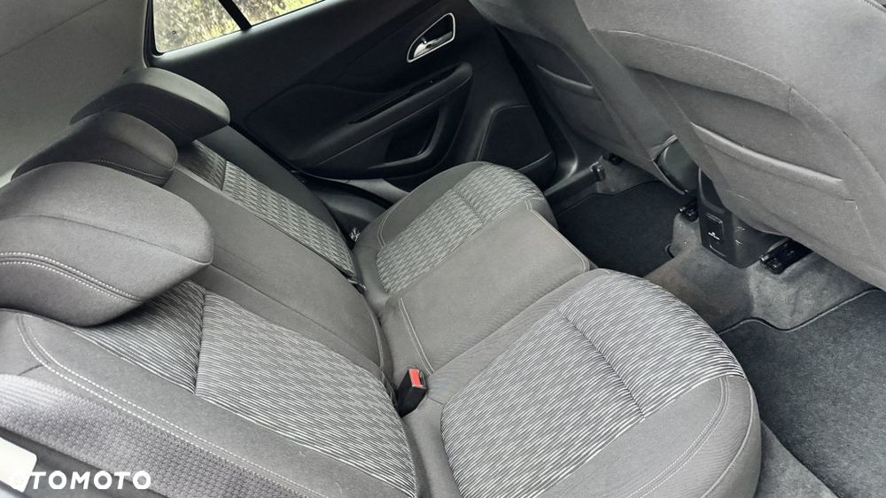 Opel Mokka 1.4 Turbo ecoFLEX Start/Stop Innovation - 34