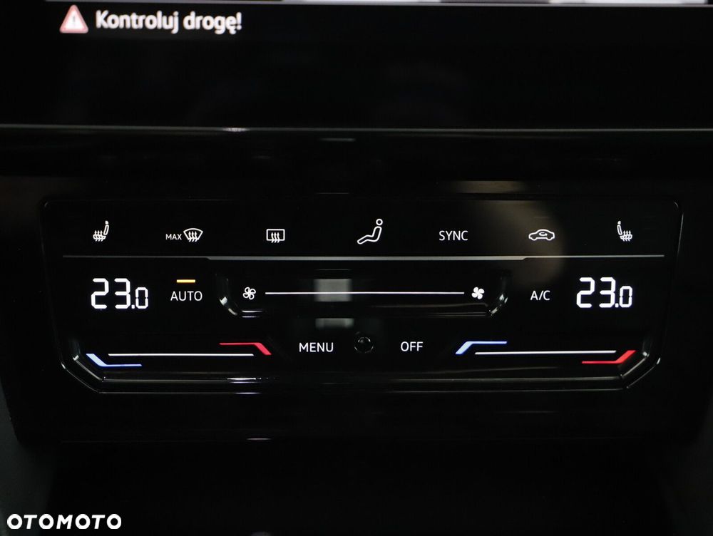 Volkswagen Arteon Shooting Brake 2.0 TSI R-Line DSG - 19