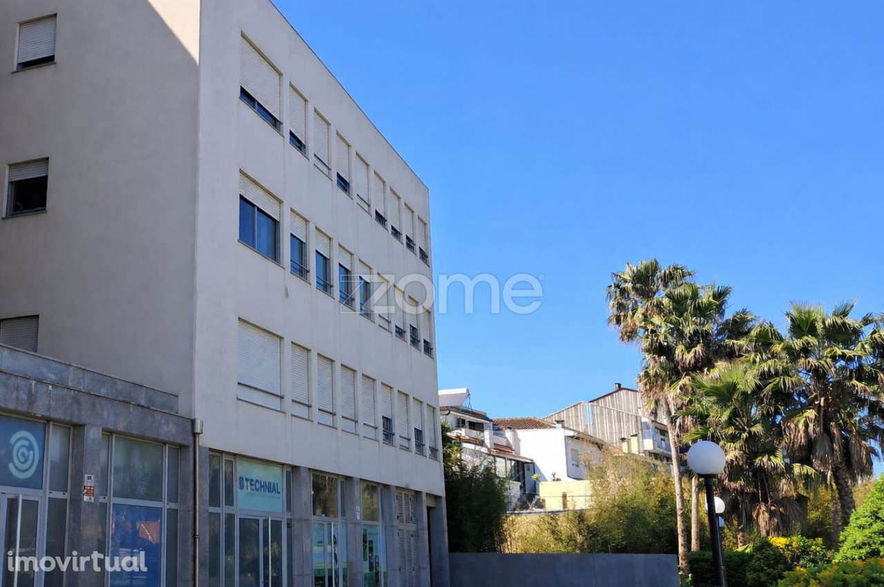 Apartamento T0 em Perafita / Matosinhos - Grande imagem: 2/16