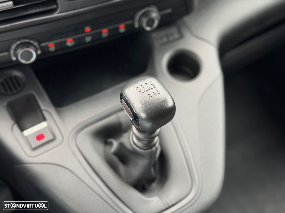 Opel Combo 1.5 CDTi 100HP 3L - 15