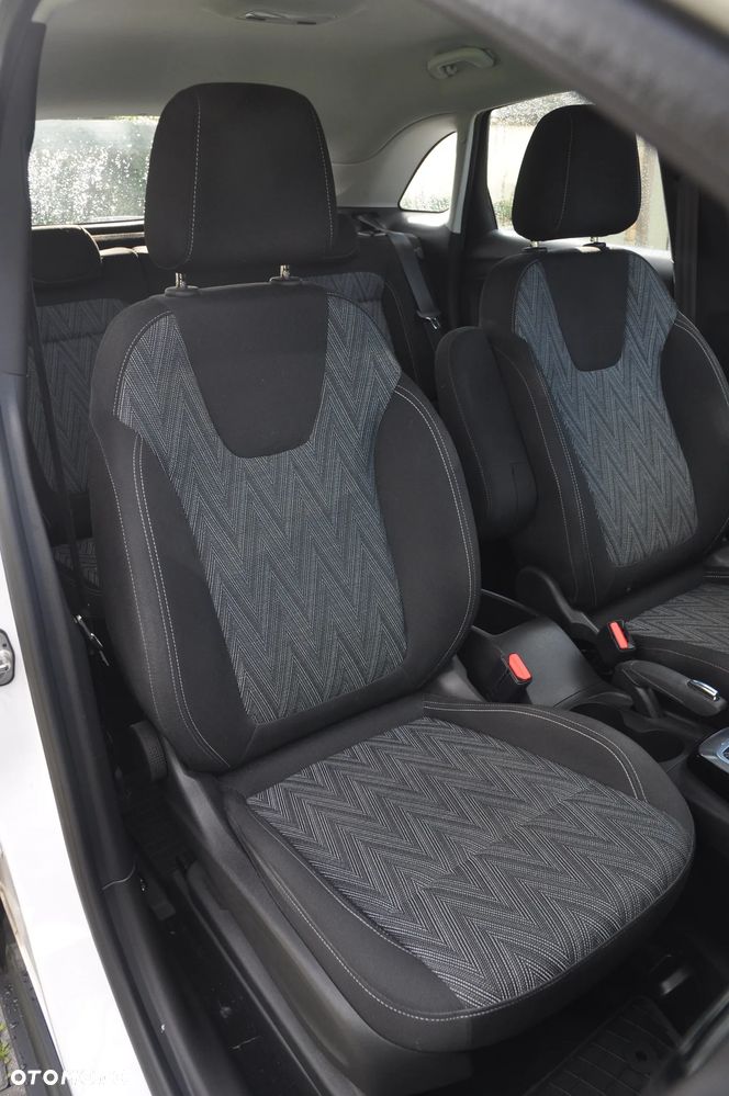 Opel Crossland X 1.2 T 120 Lat S&S - 20